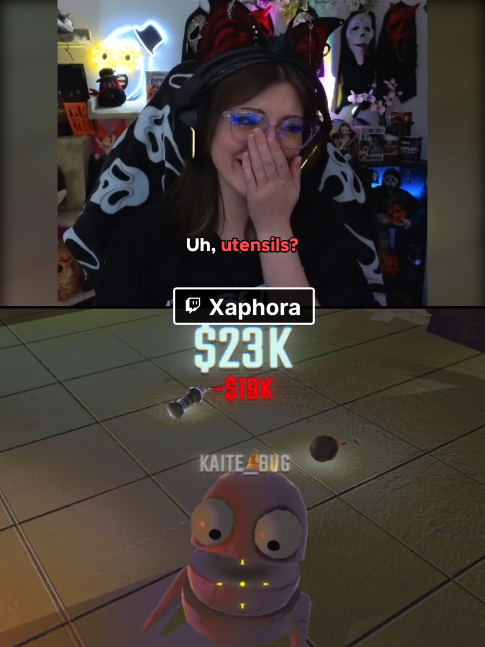 @Xaphora ๐ค๐ฆ