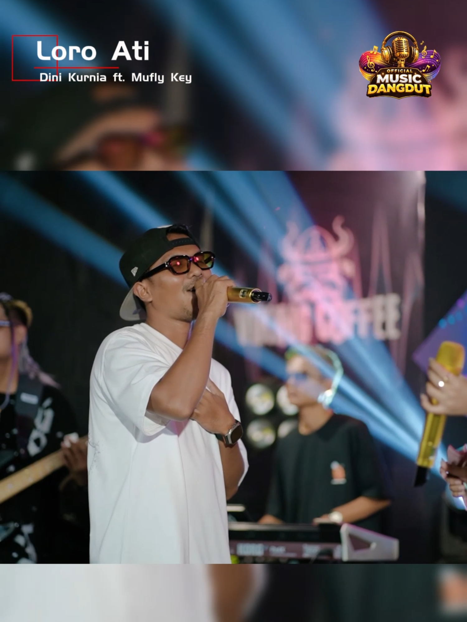 @Official Music Dangdut