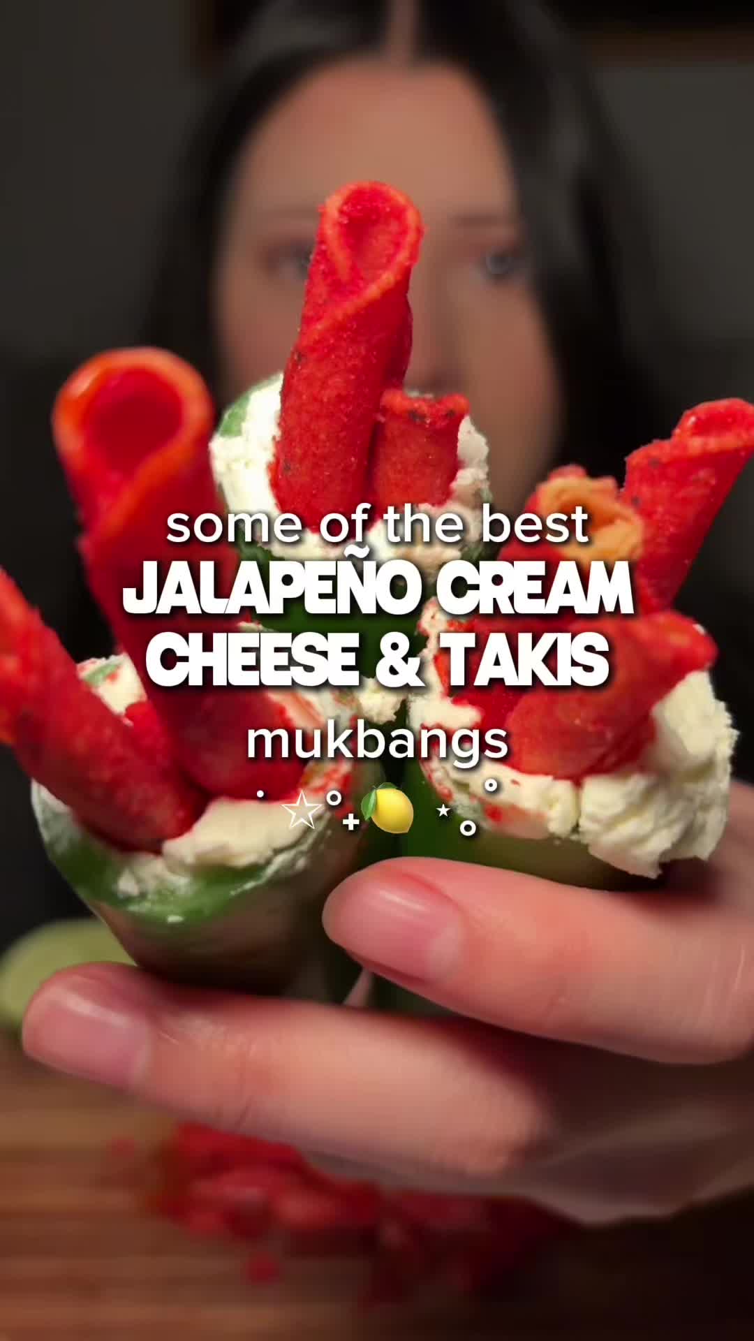 @mukbangsaranghae🍓ྀི