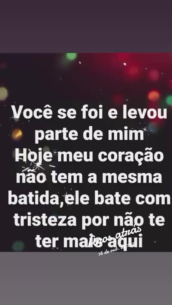 @Ivonete coll de Liz .#sdd✨ m&atilde;e