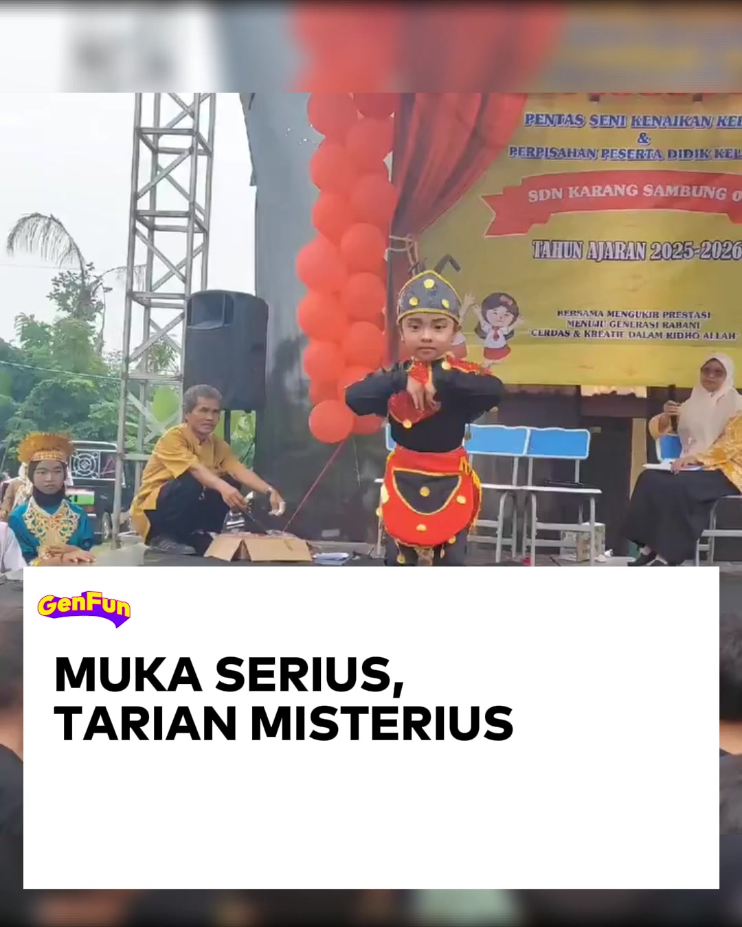 @GenFun