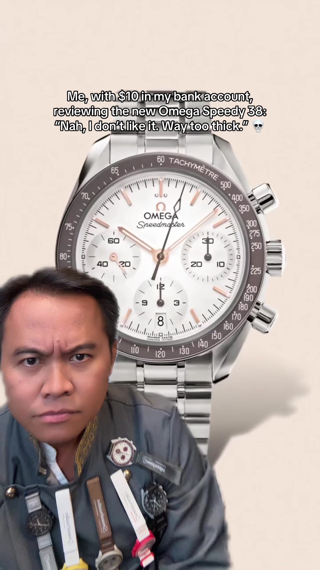 @Mr. Watches