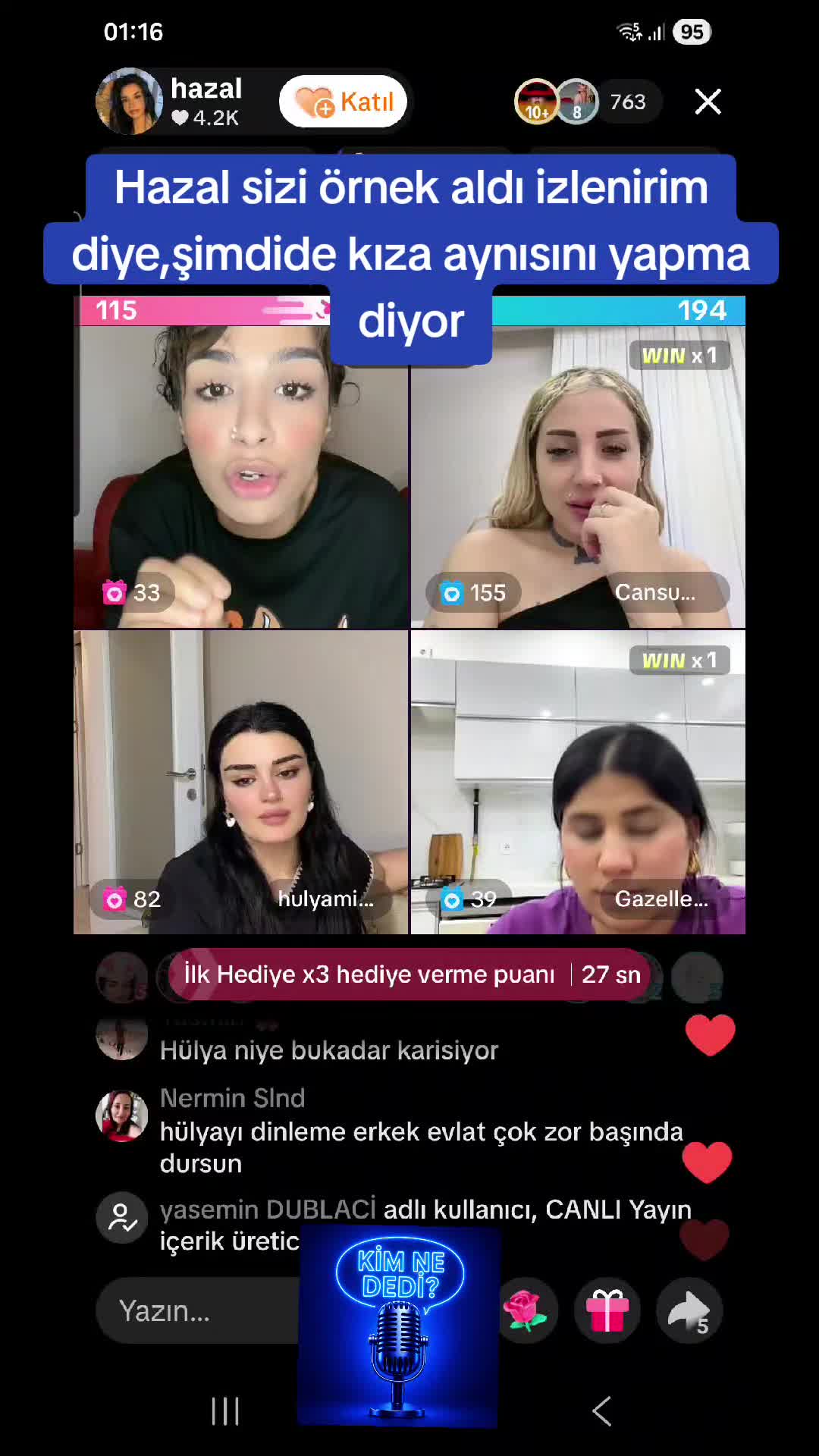 @😎🎤𝓚𝒾ᵐ ᶰ&epsilon;𝕕έ๔𝔦🎤 😎