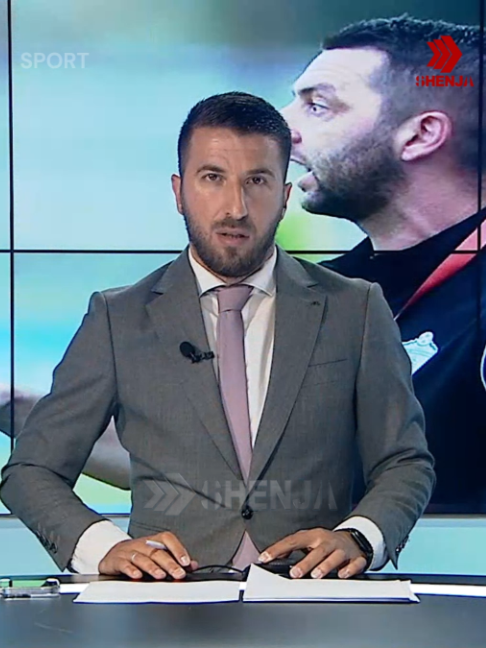 @TV SHENJA OFFICIAL