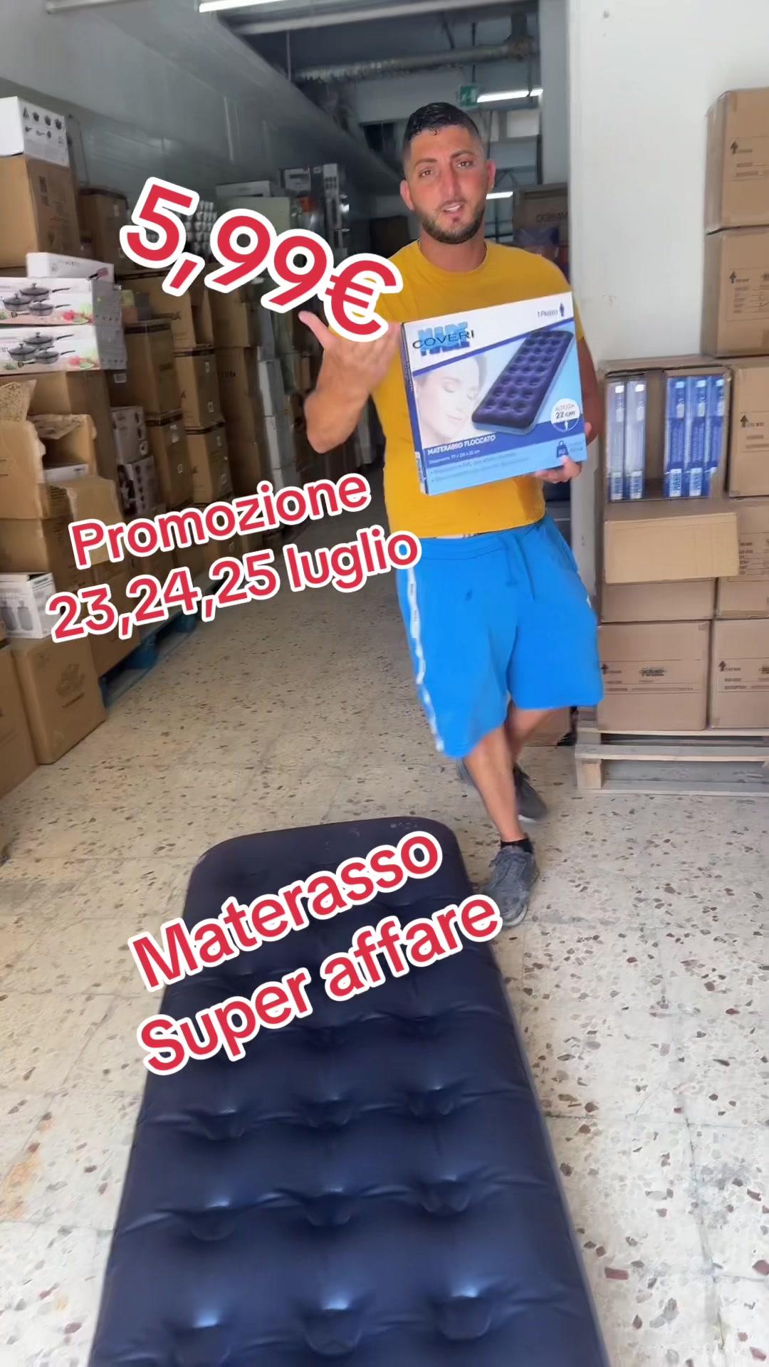 @cheilmercatoabbiainizio