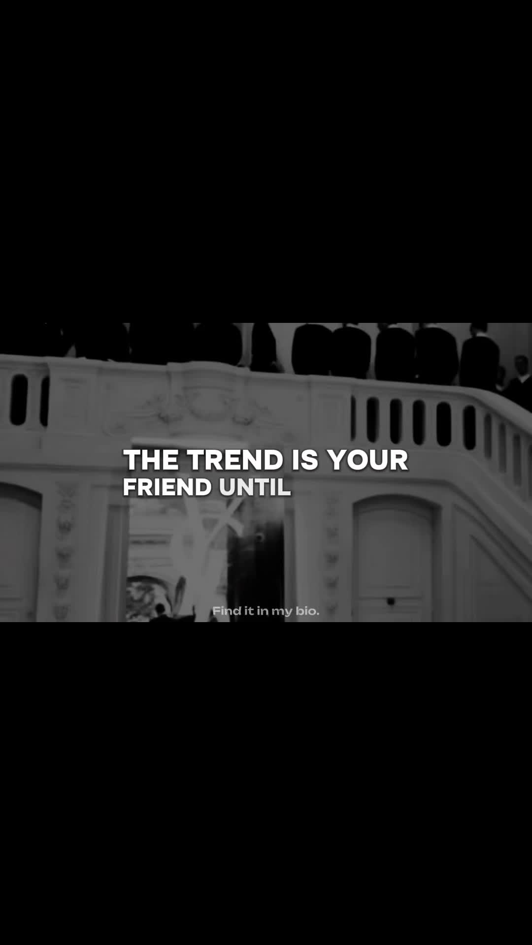 @TRADING