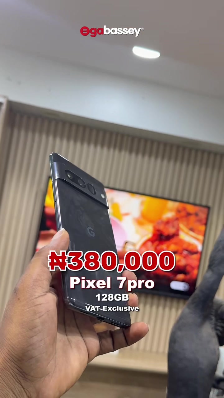 @Ogabassey Gadgets Store