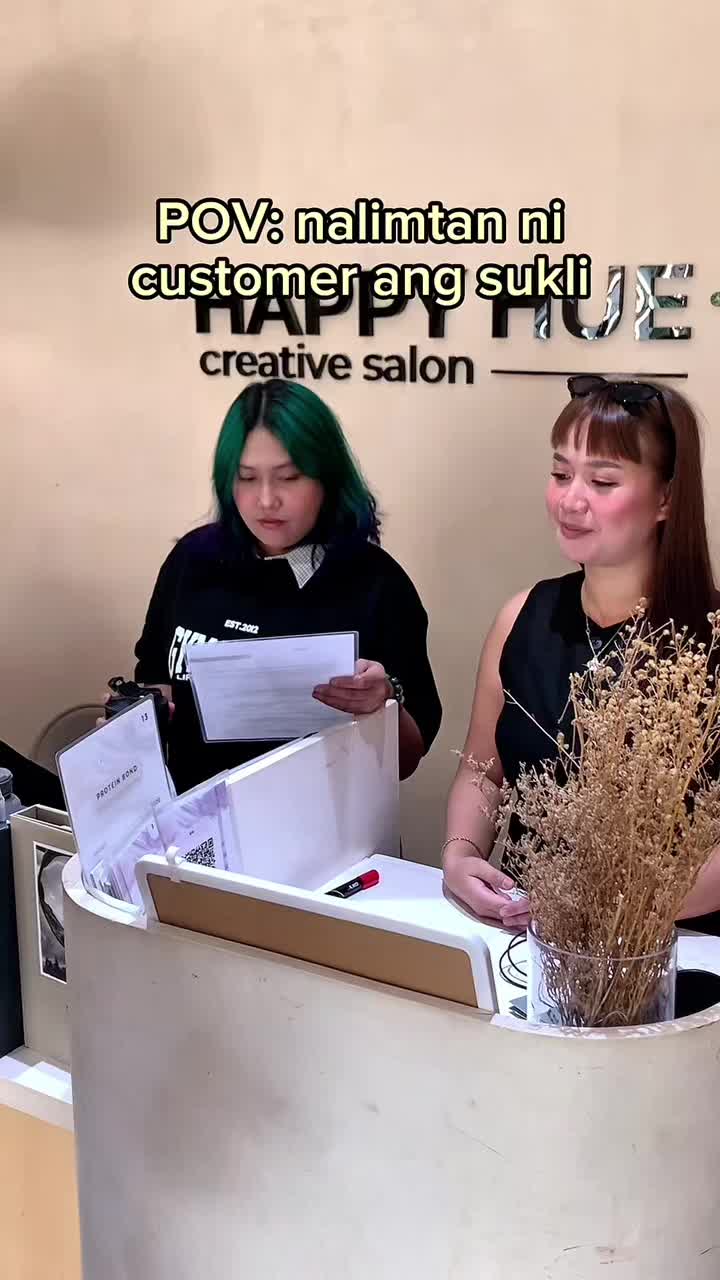 @Happy Hue PH