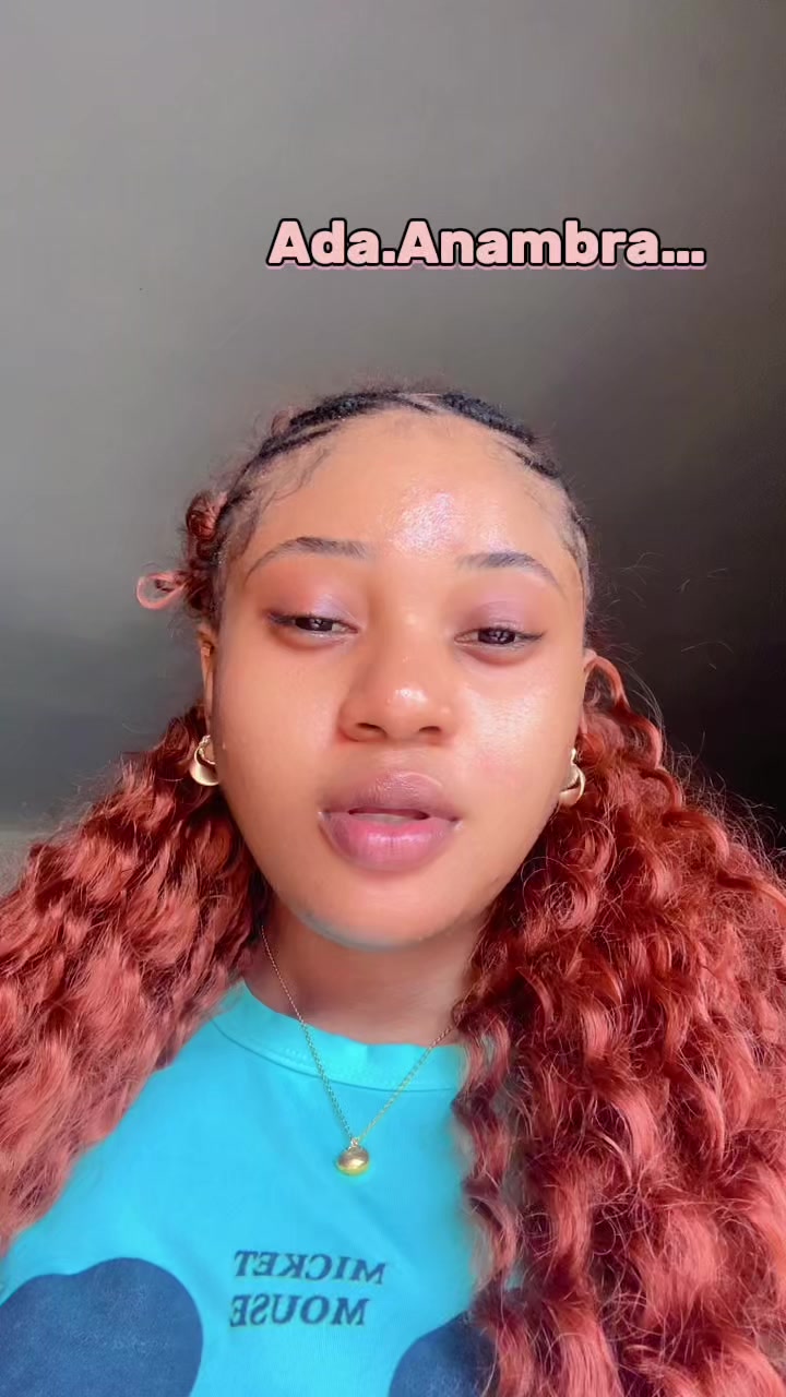 @Ada Anambra(BU)❤️