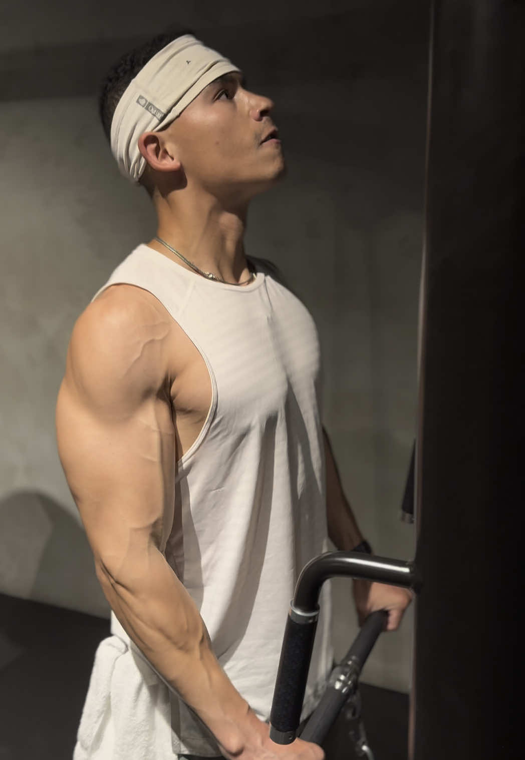 @Gabe Fontana