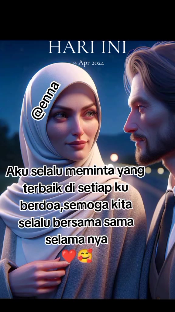 @ENNA