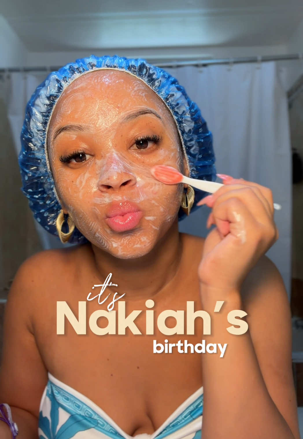 @Nakiah George 🇹🇹
