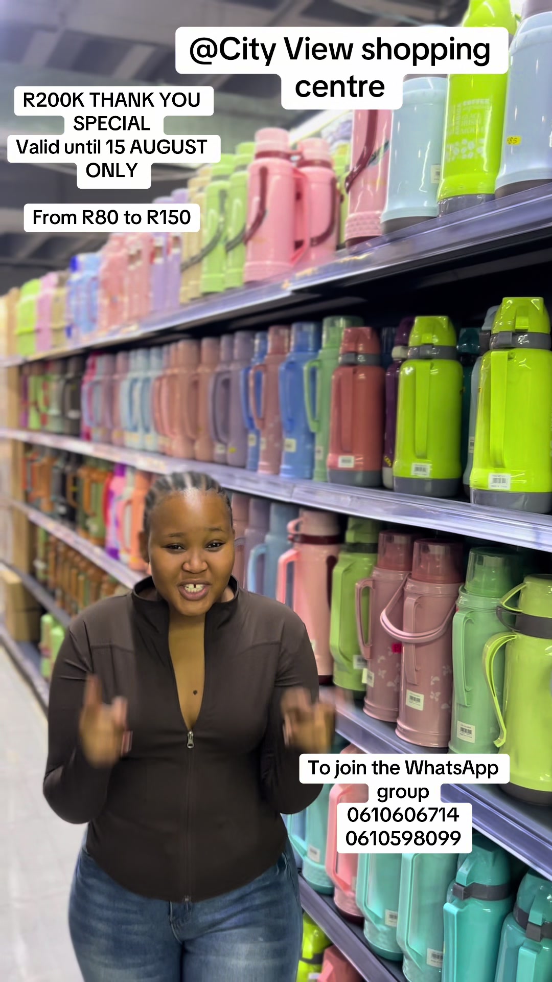 @Payless Trading Durban