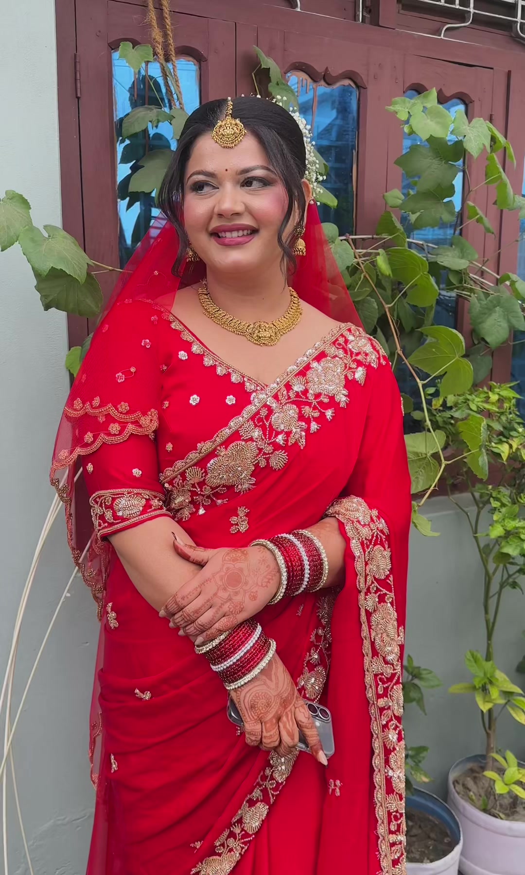 @YUME Bridal Makeup Artist NPJ