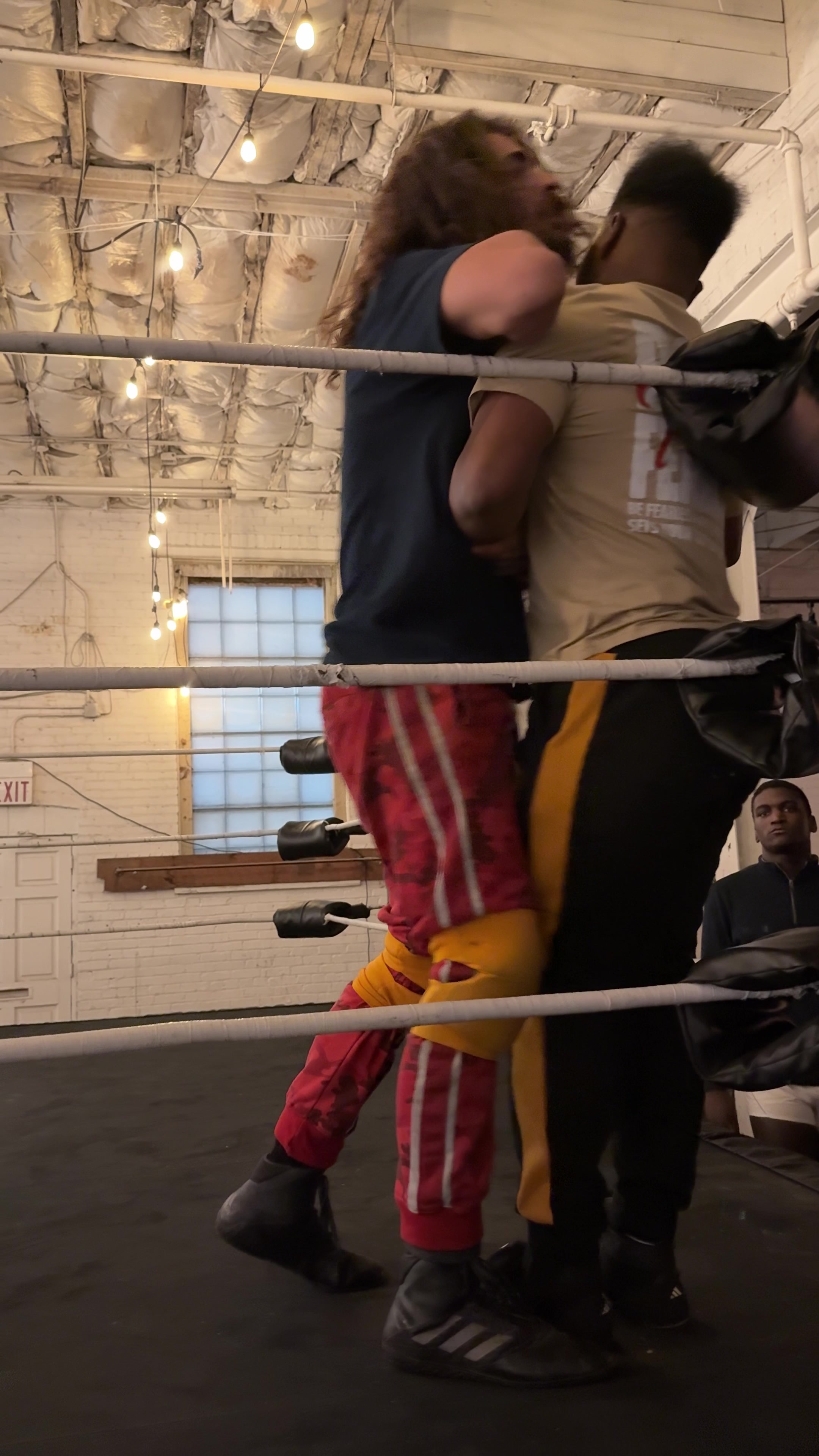 @880 Wrestling