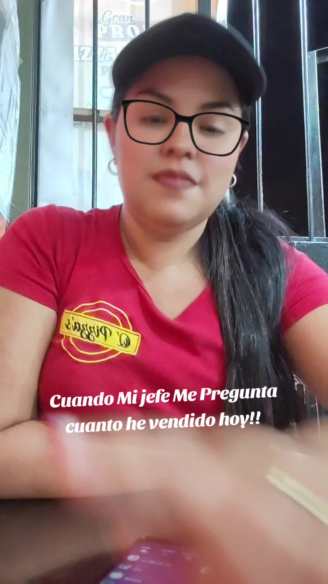 @Q'PIZZA'S Mucho M&aacute;s Que Pizzas