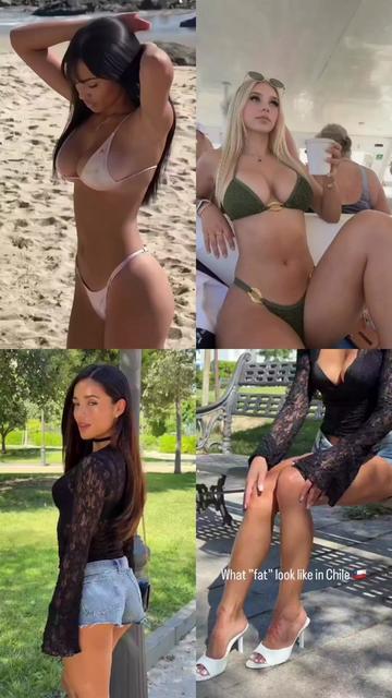@HOT 🔥 WOMAN ON TIKTOK 🔥