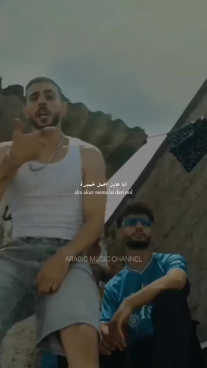 @Arabic Music Channel