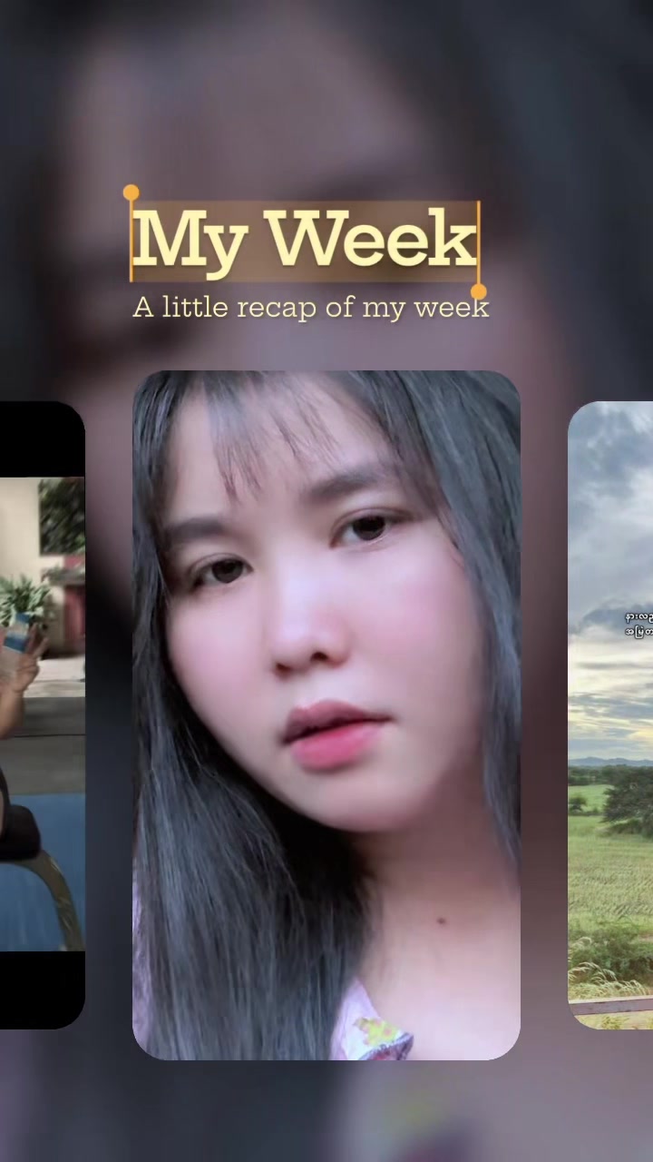 @Shwe Yie ♒️(ခေတ်ဆန်းယဉ် 👗🧵)