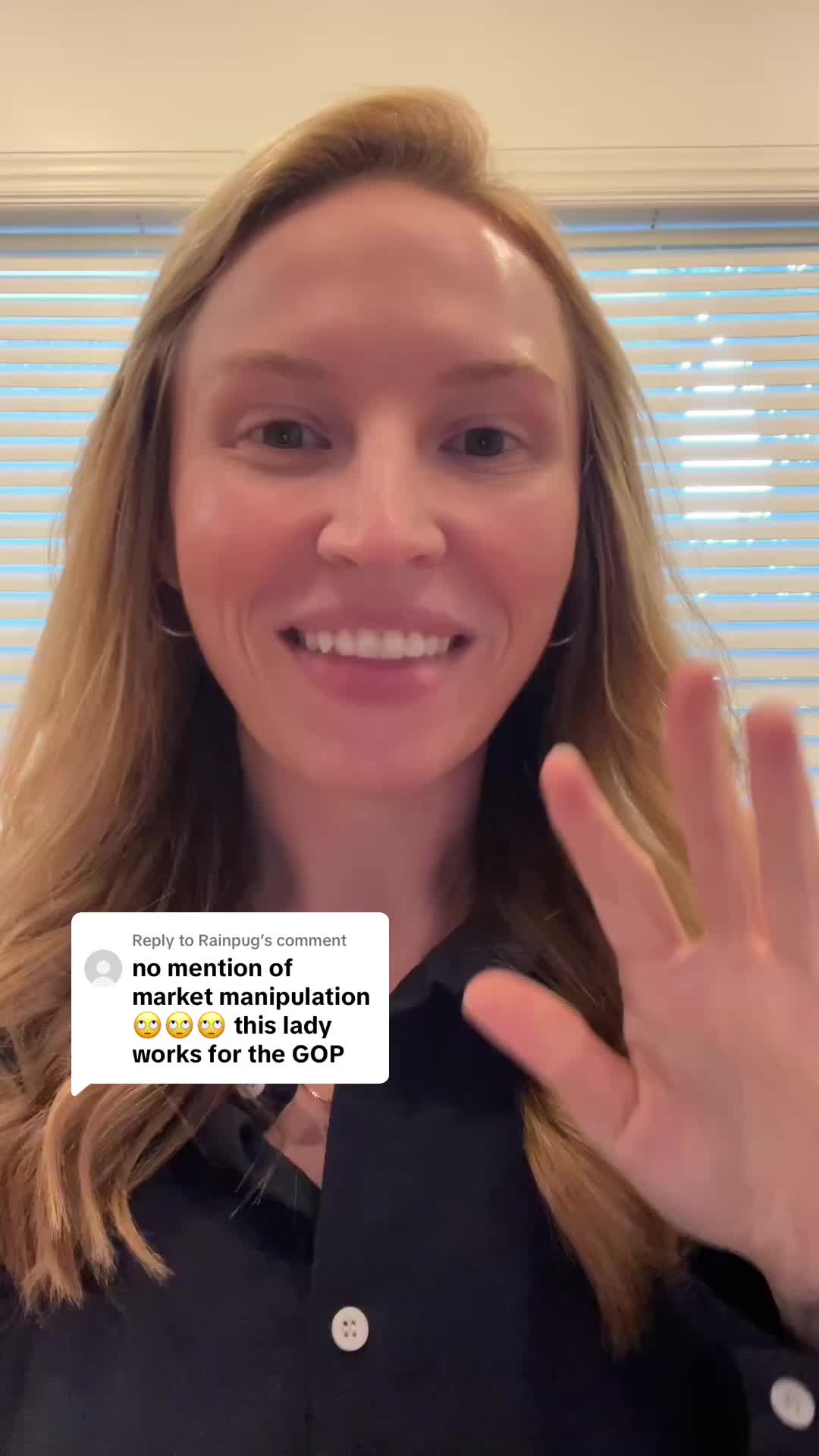 @Kristen Zisek | Market Updates