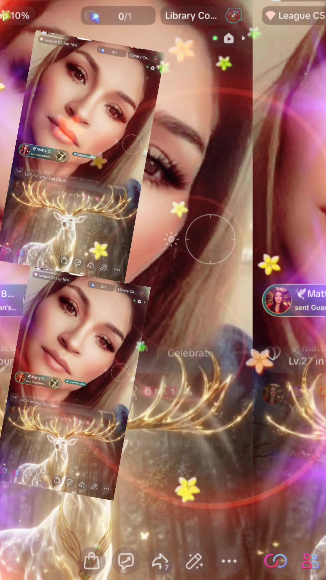 @🇺🇸⚜️🦋🌹🩷GuaniDMatty🐕🥷🌺