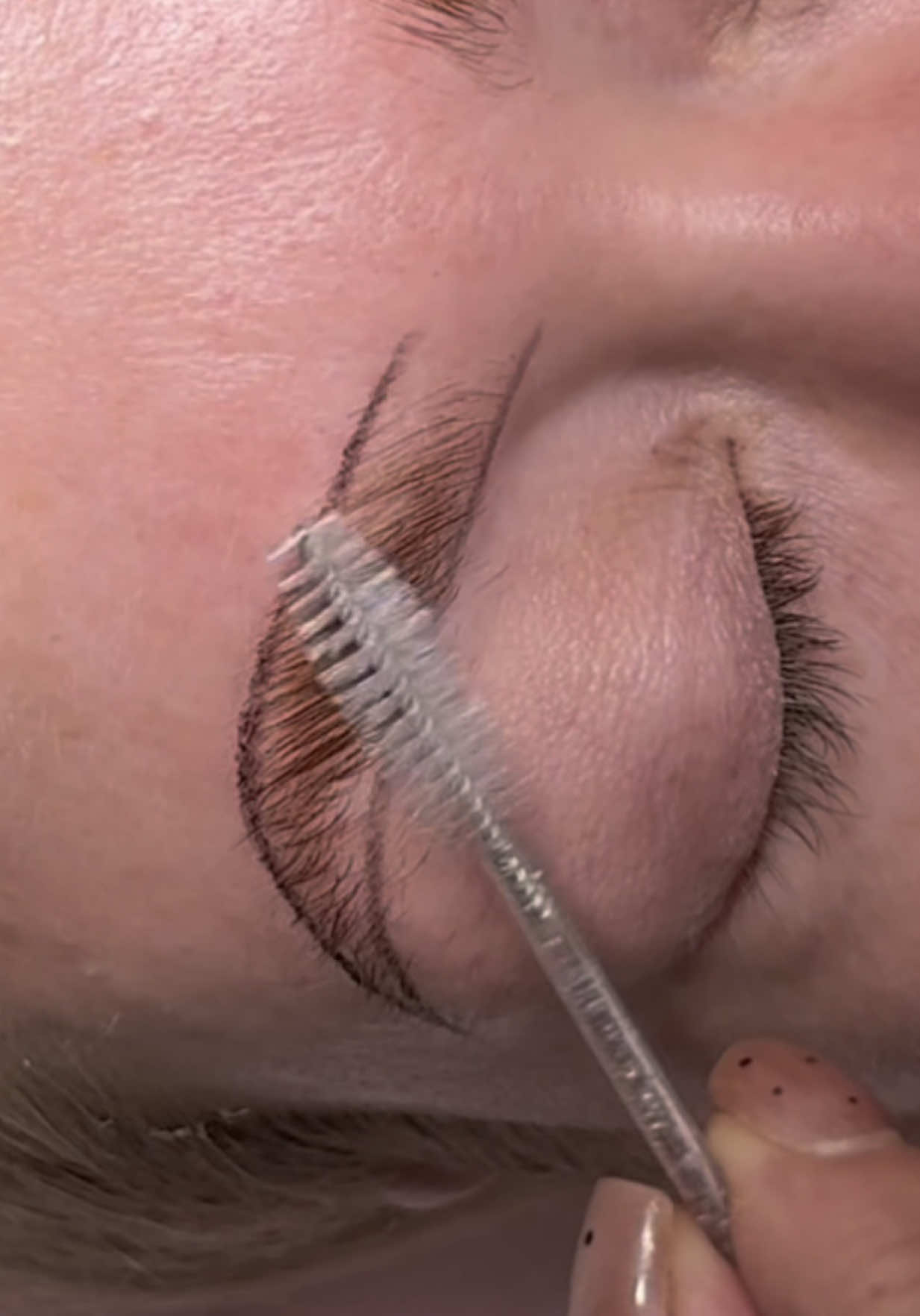@KM Brows & Beauty