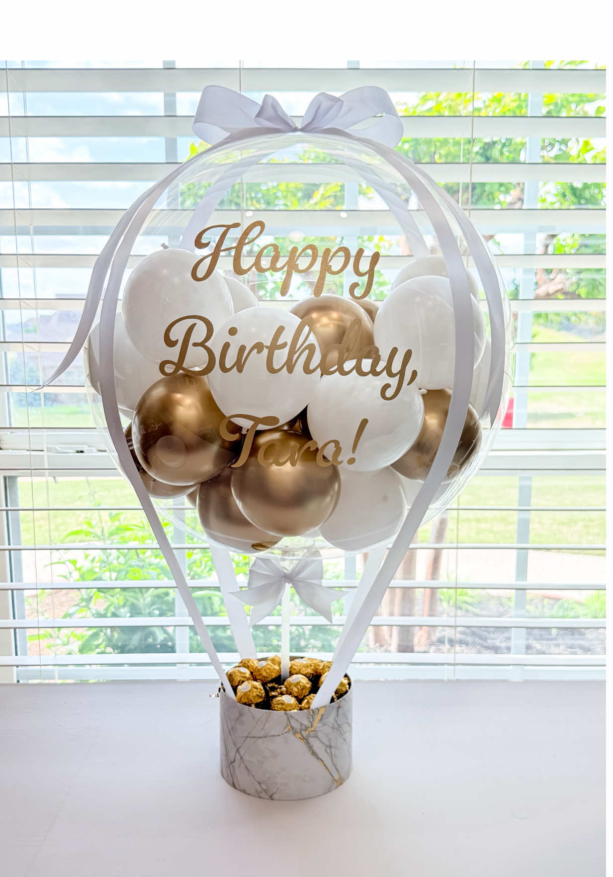 @JoyFull Balloon Boutique
