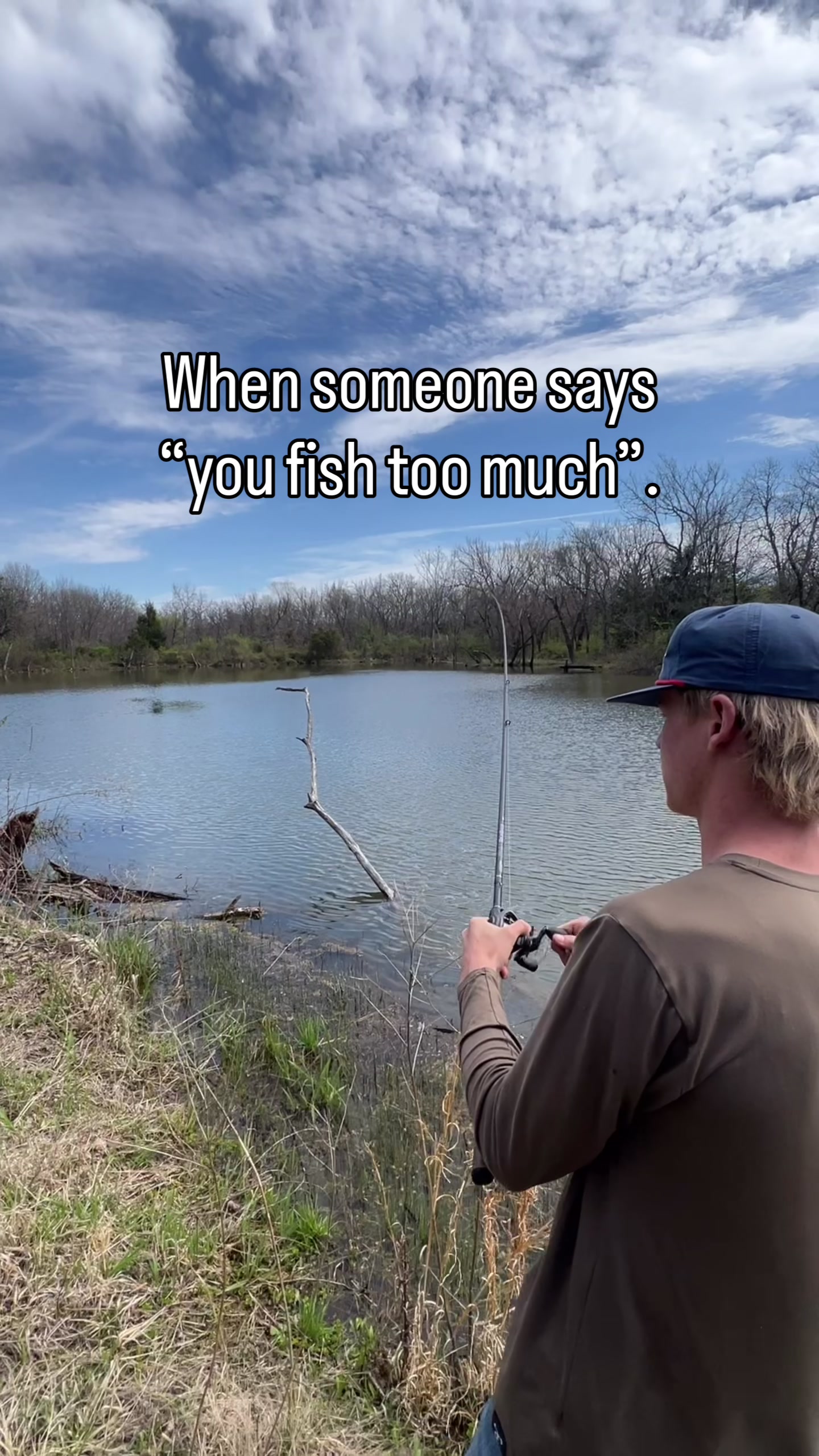 @Motion Fishing