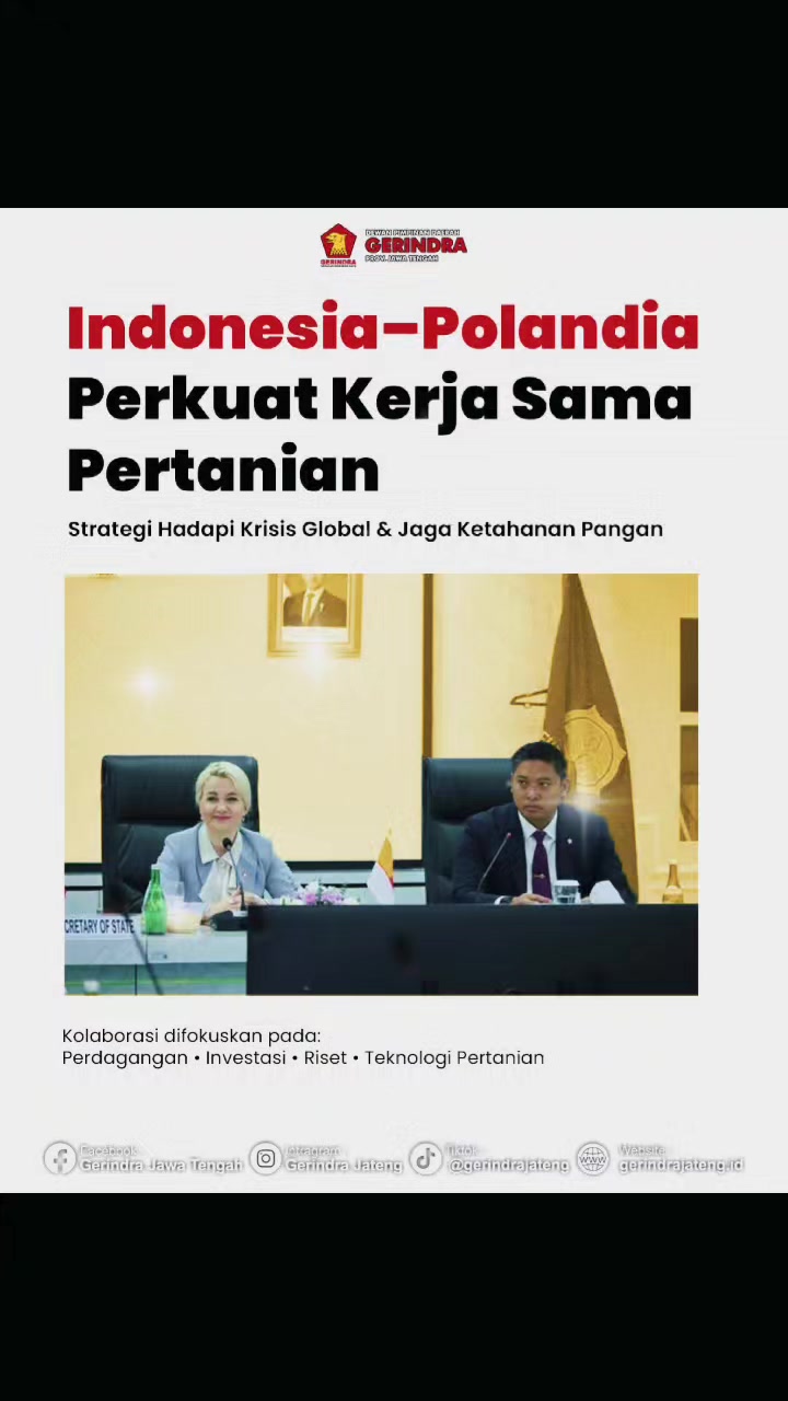 @DPC Gerindra Purworejo