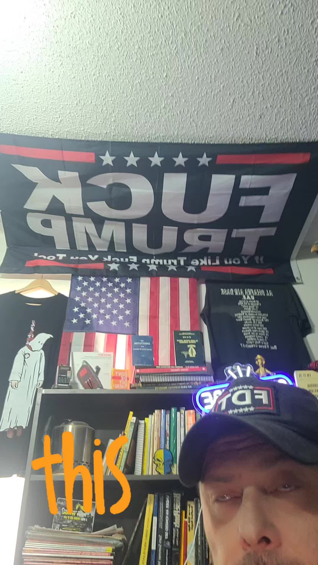 @The Unfiltered Veteran