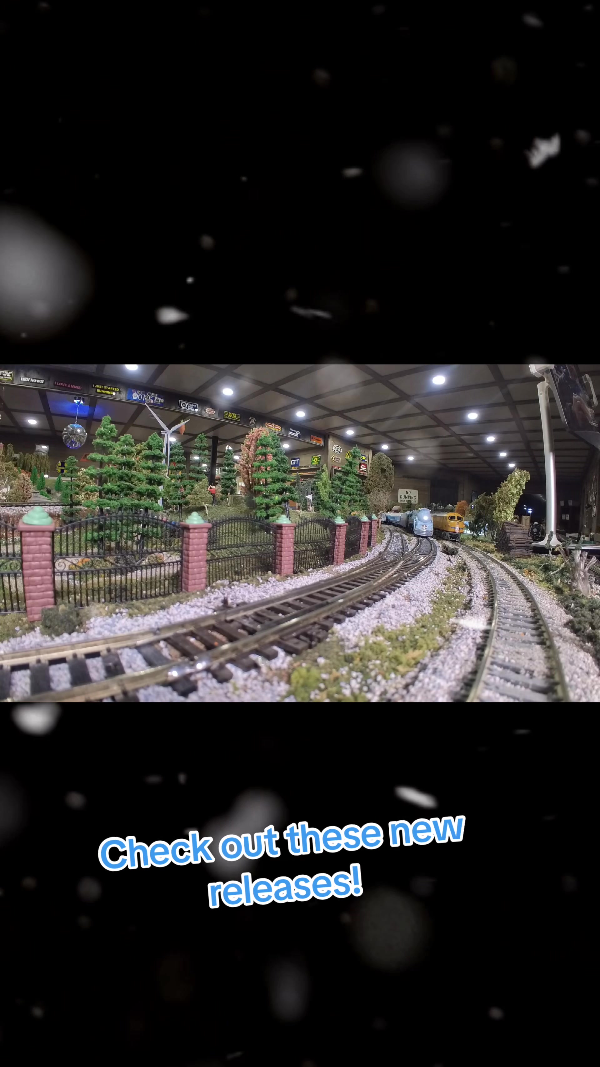 @Denver Model Trains