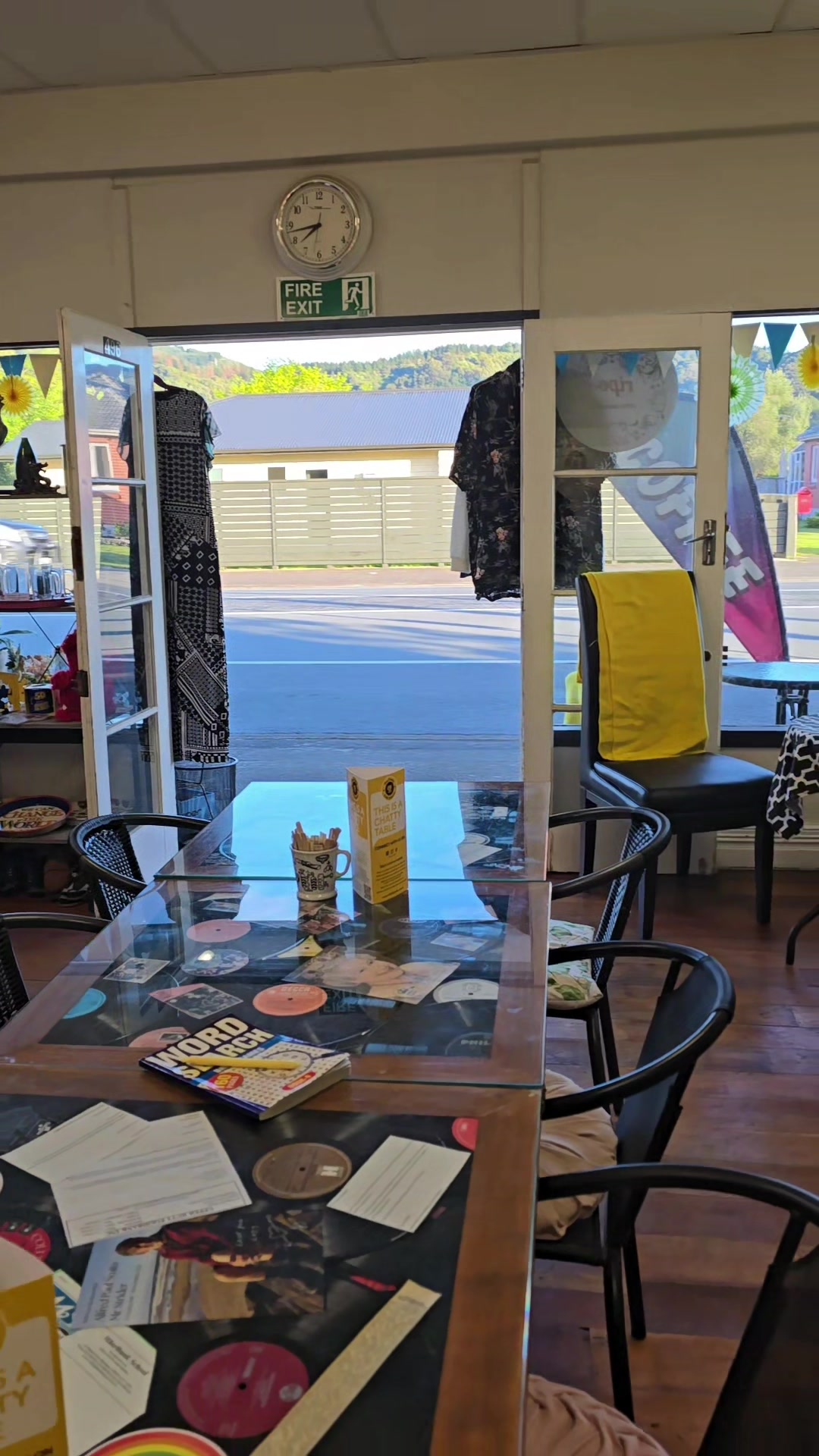 @The Hub Social - Upper Hutt NZ