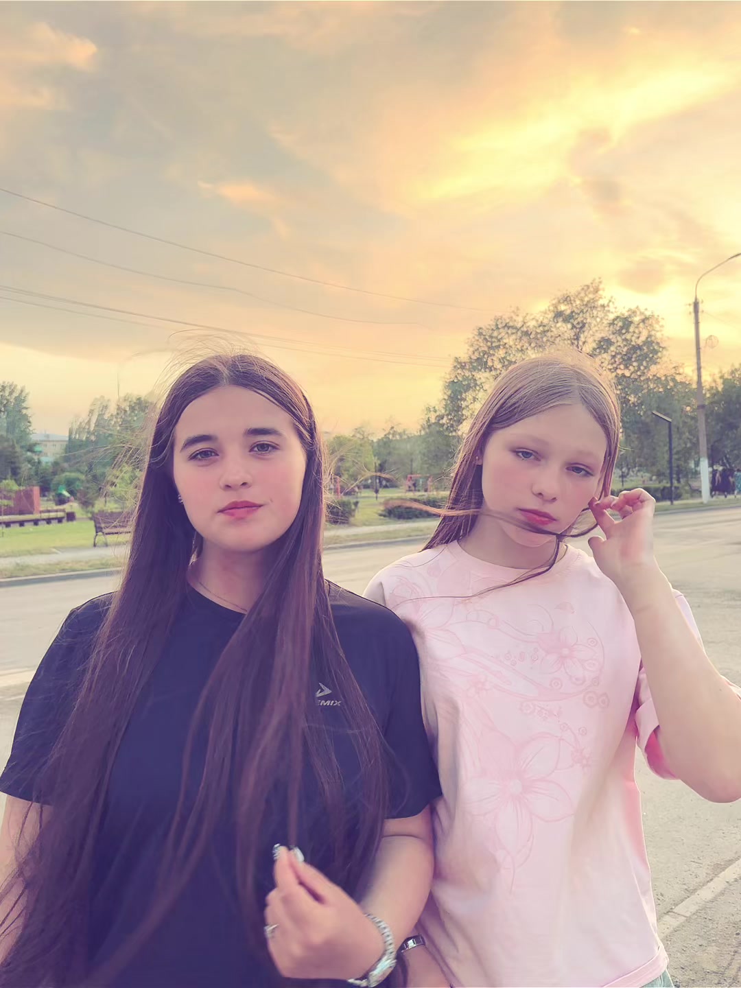 @эва