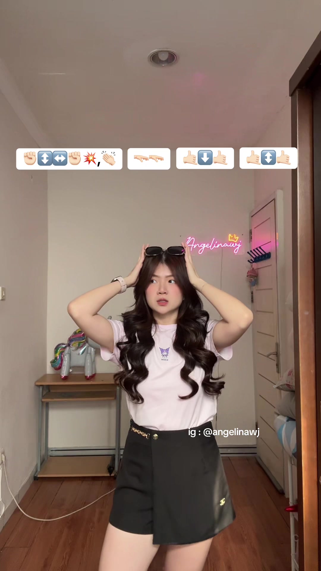 @Kimnana