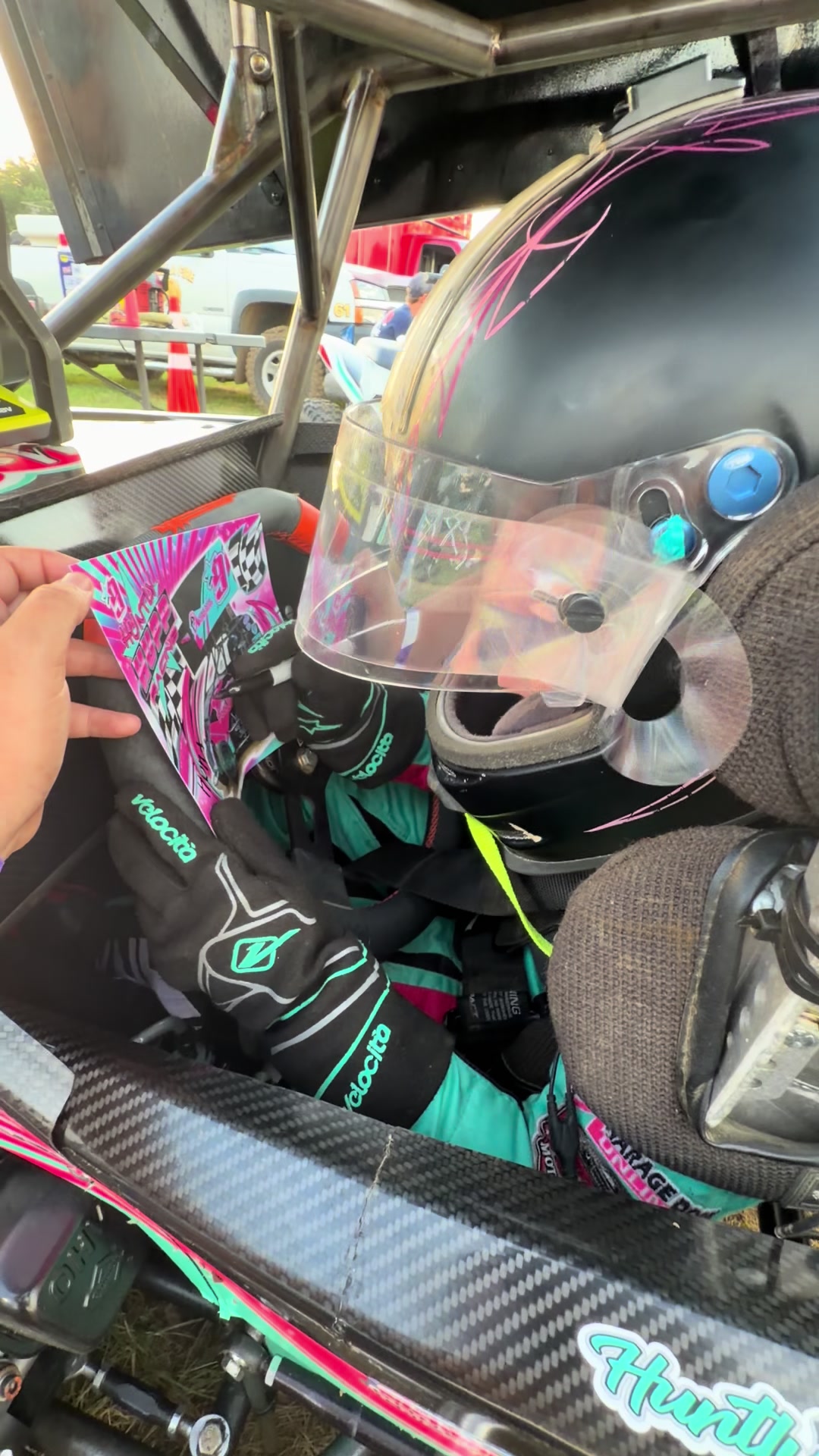 @Taylor✨🏁-Race Mom