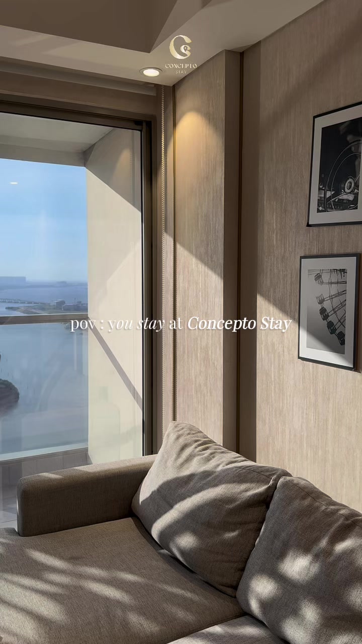 @Concepto Stay