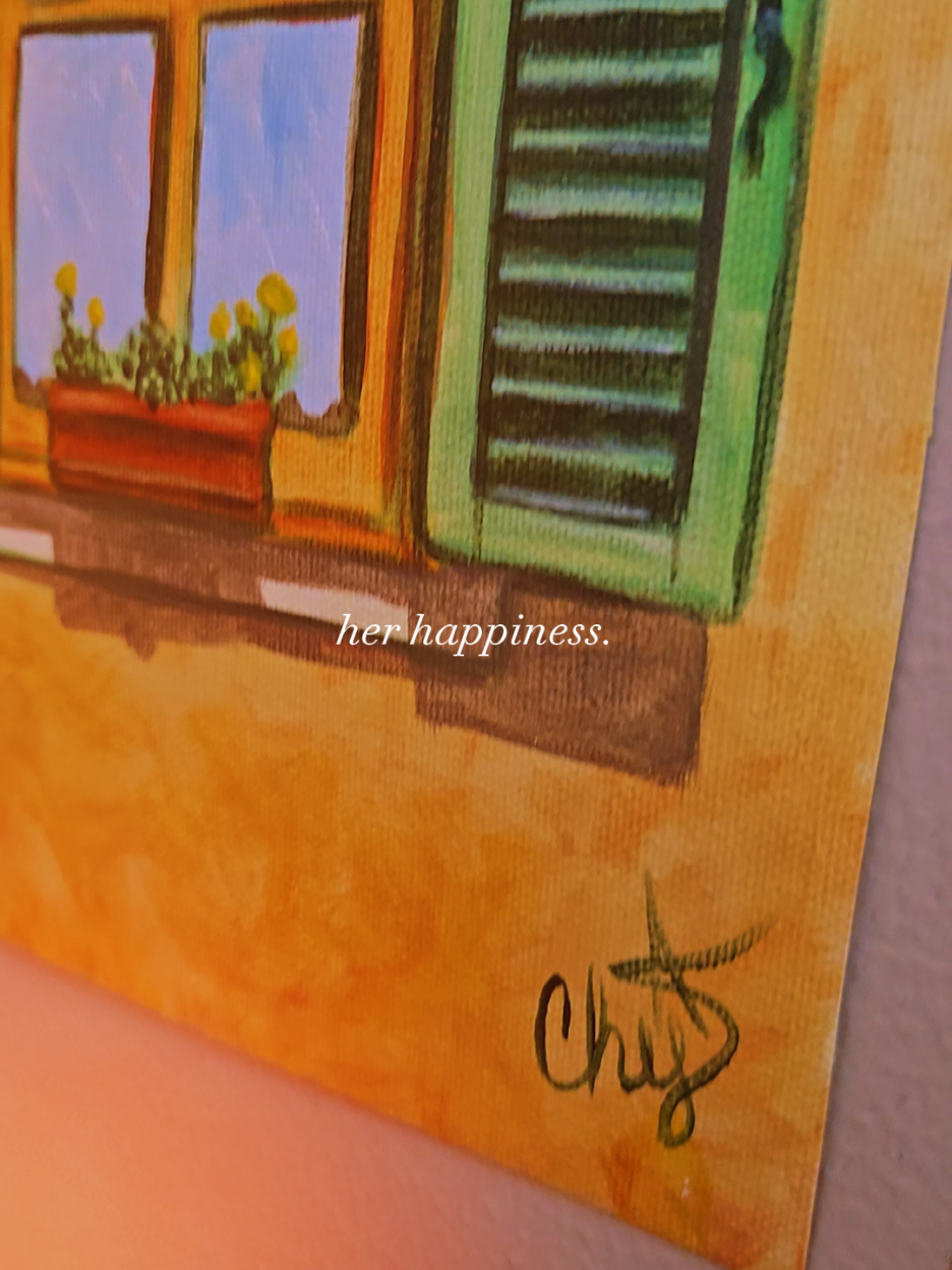 @Rice the Art-Holic