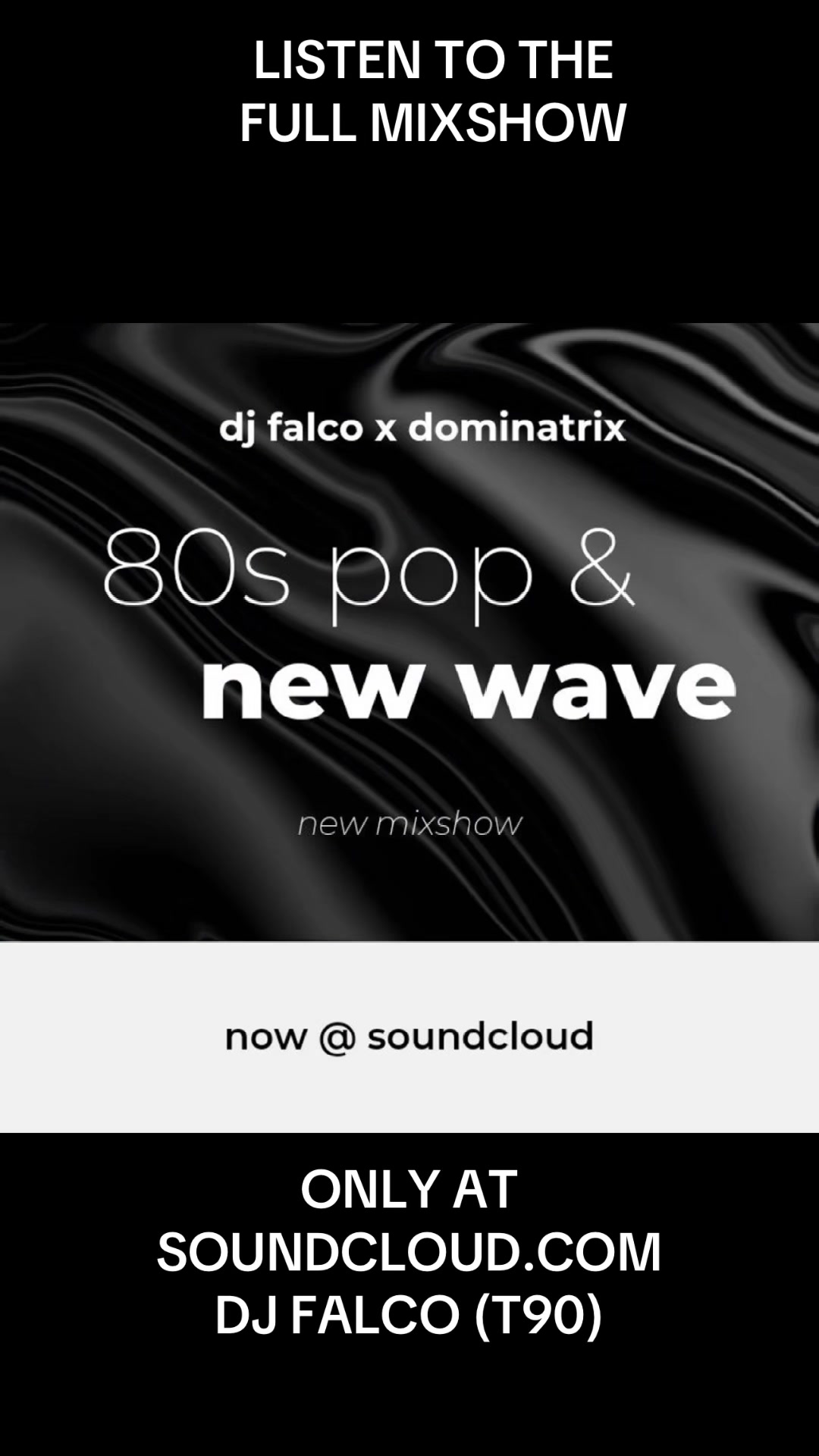 @Dj Falco