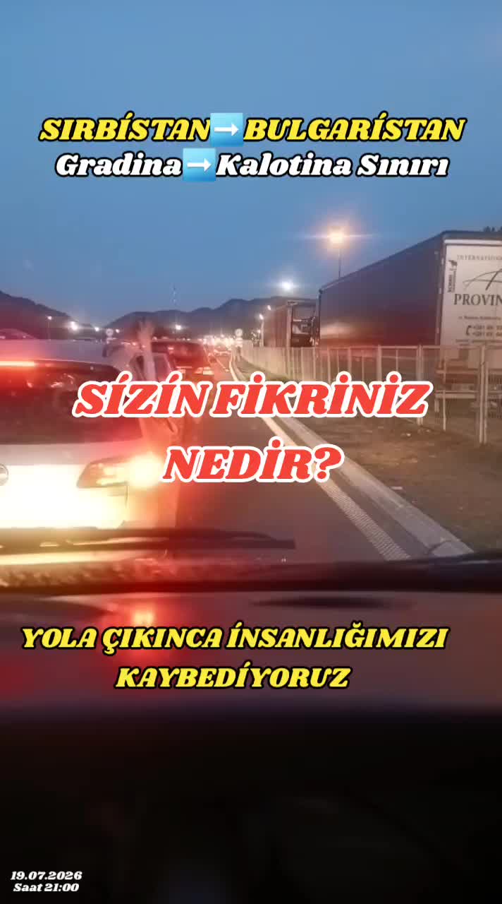 @Sıla Yolu T&uuml;rkiyem
