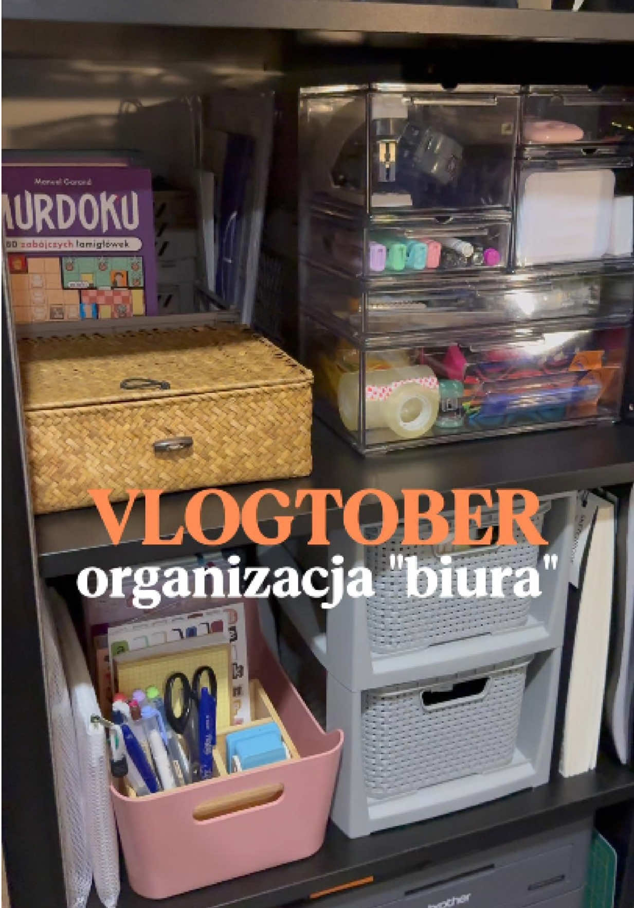 @crispynka organizuje 🏠💰🛒