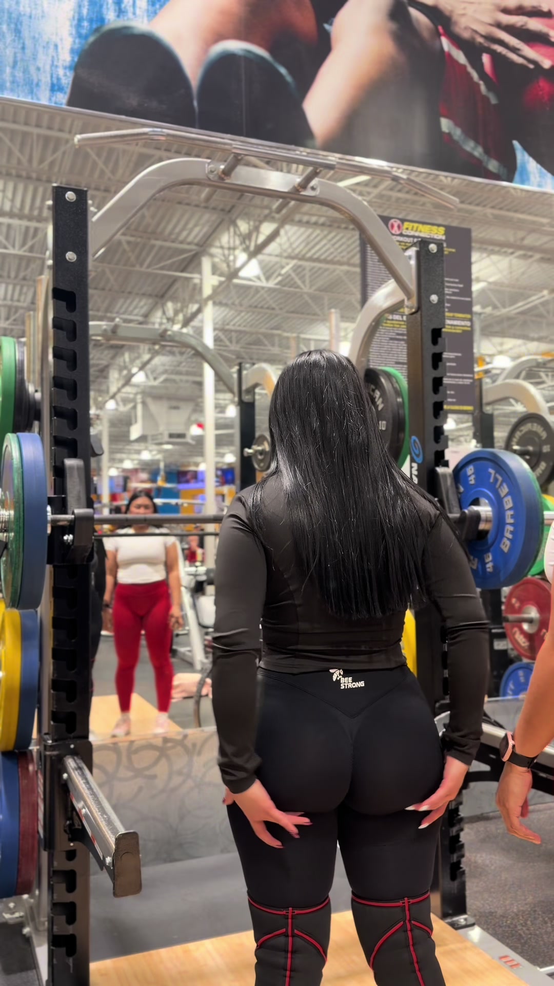 @Jessica Ramirez