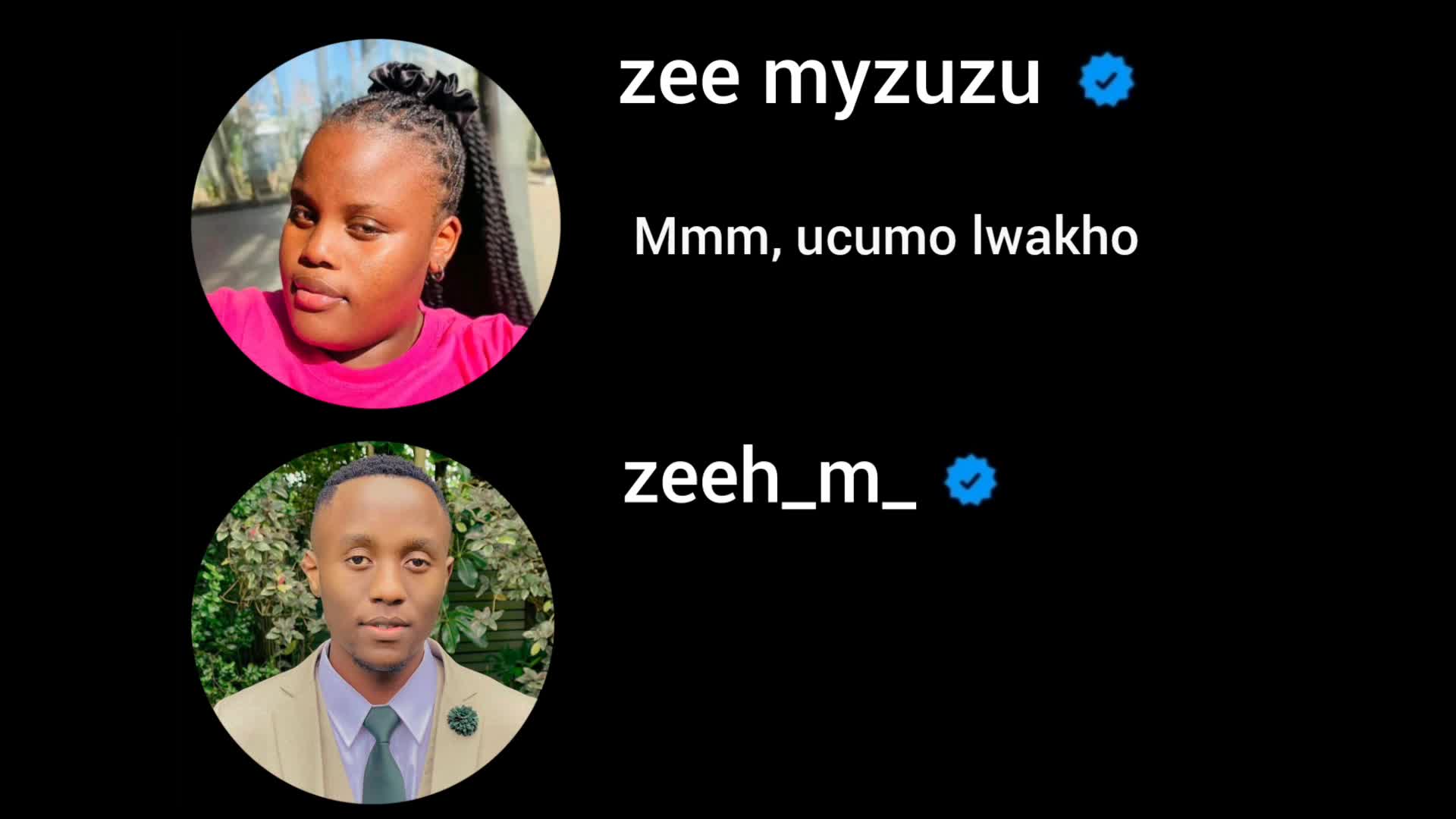 @Yenkosi
