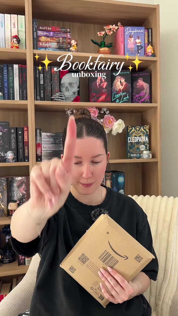 @Michelle 📖🤎