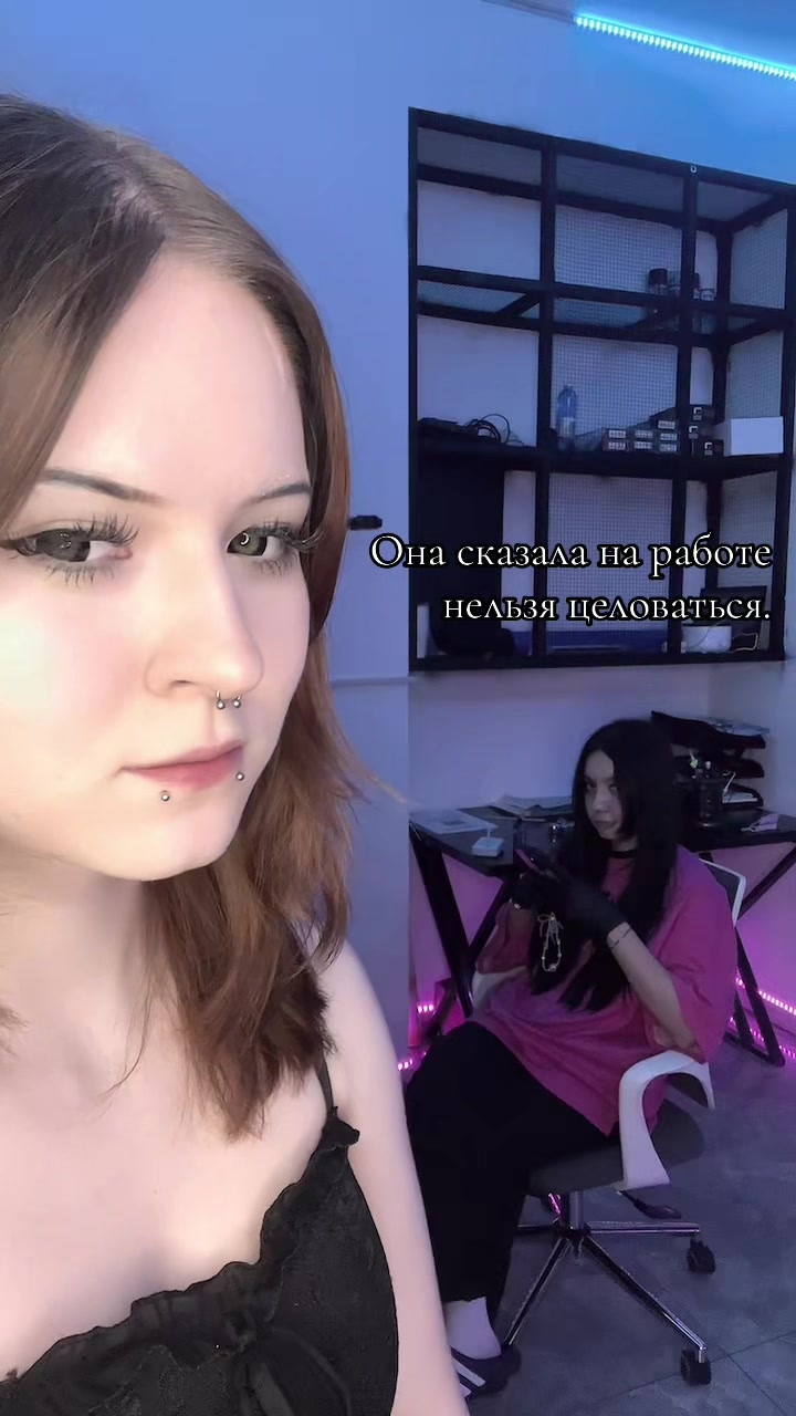 @Пирсинг | Ташкент