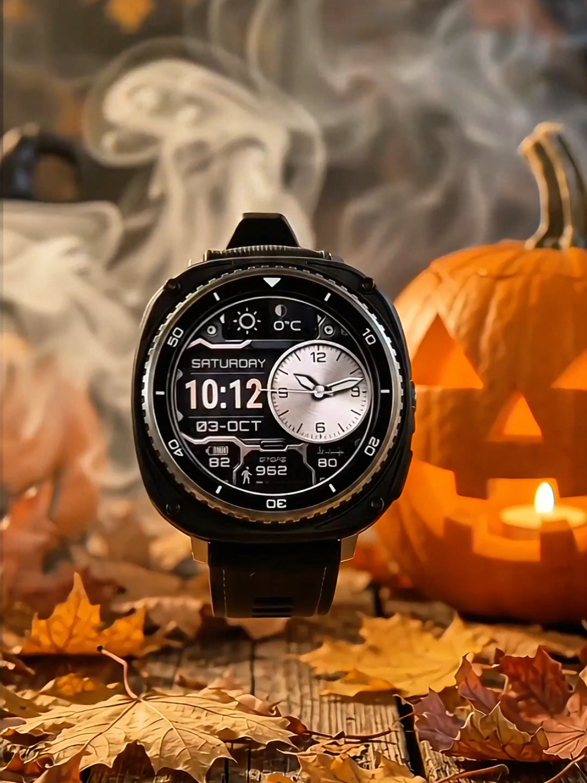 @Watch Tuning⌚️