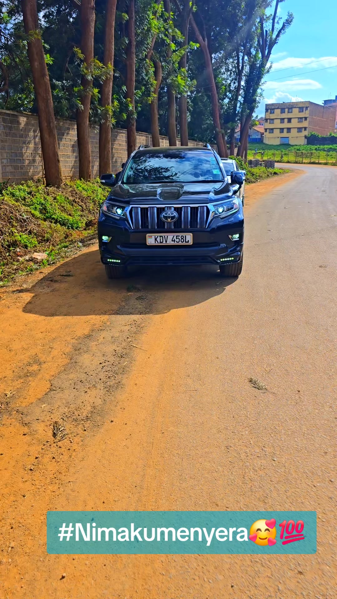 @Ngatomotors 📌 001 nyeri