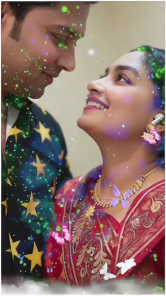 @চাঁদনি রাত