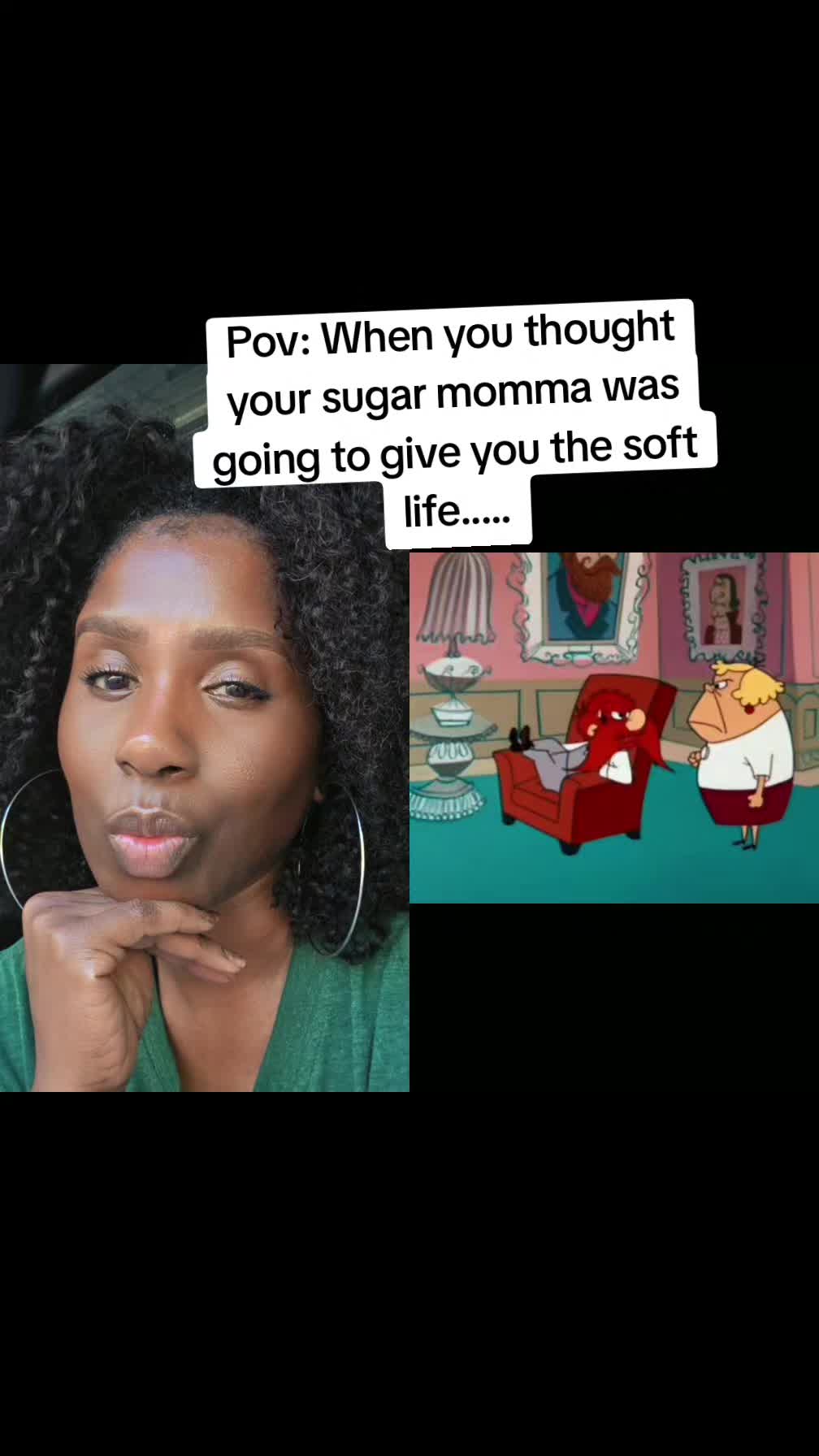 @The_well_preserved_woman