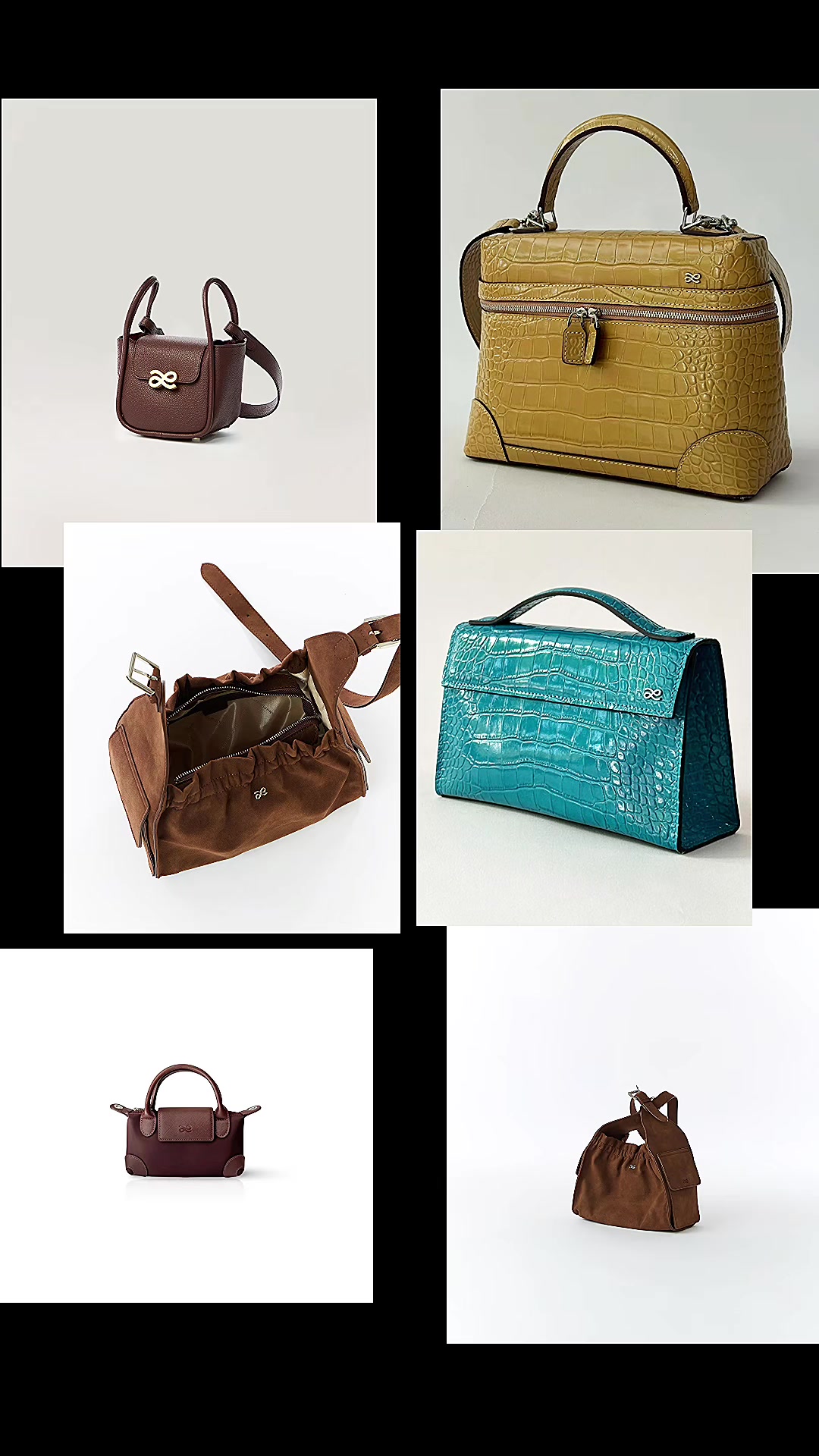 @Eehsyah Dee Collection