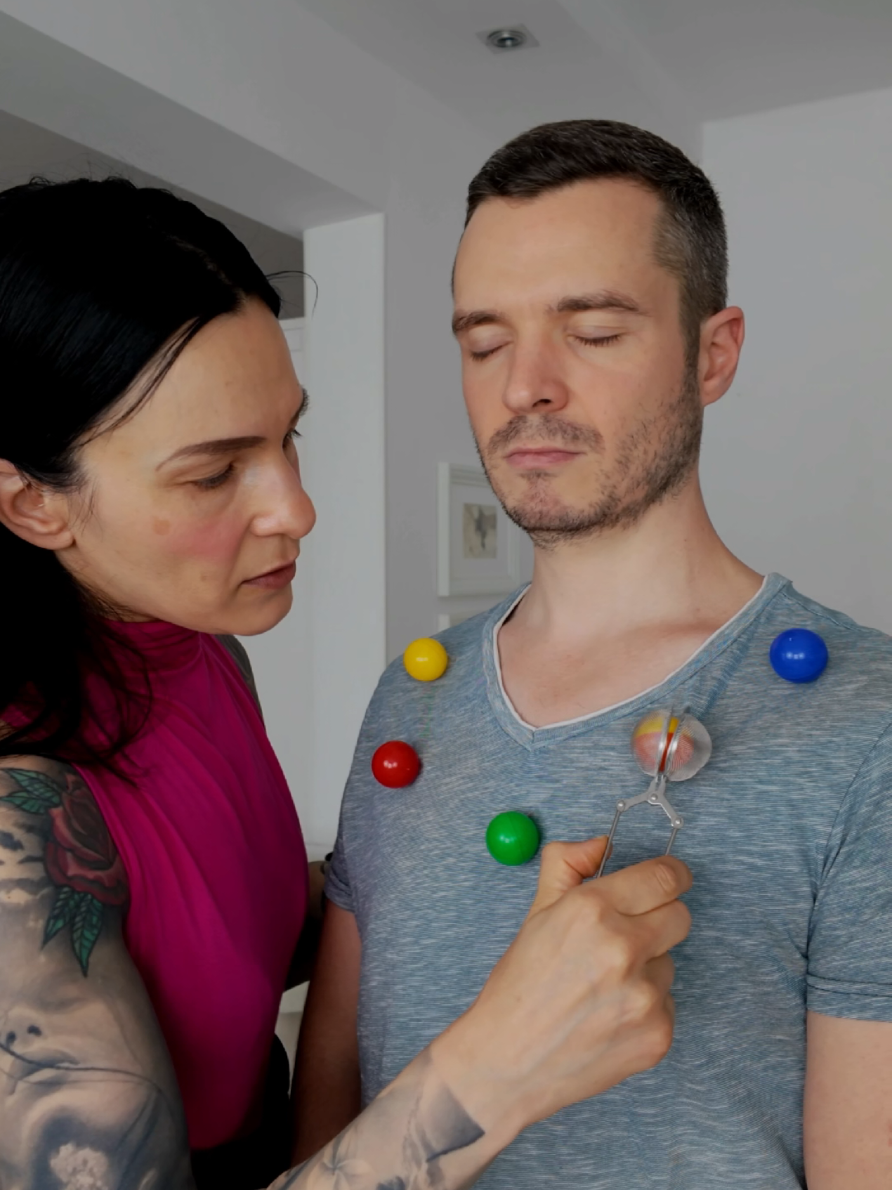 @FeMaleASMR